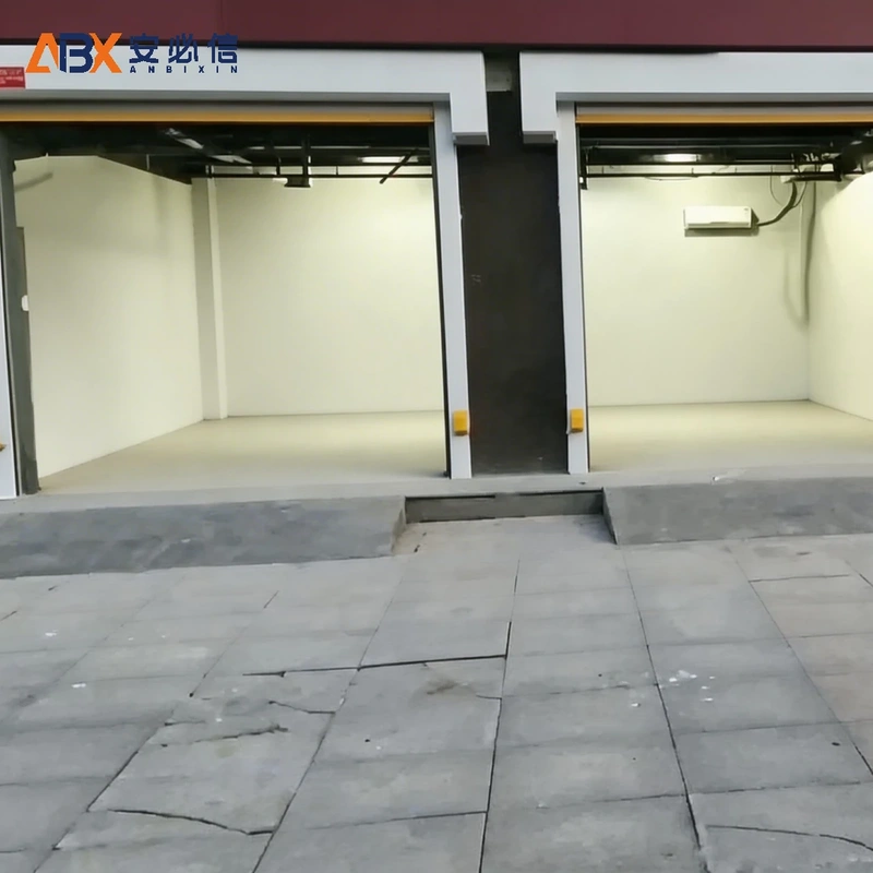 庆阳高速门